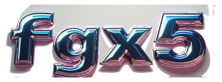 fgx5 logo